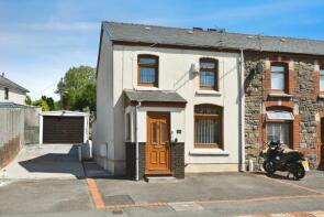 22, Graig Road, Gwaun Cae Gurwen SA18 1EG