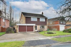29, Tatton Drive, Sandbach CW11 1DZ