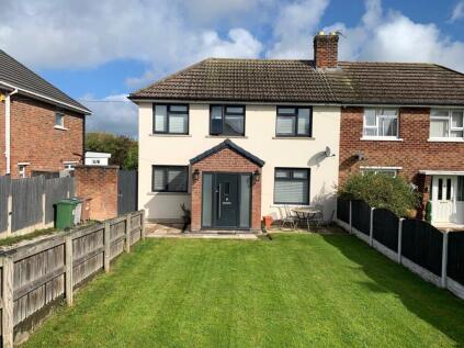 Frankby Road, West Kirby, Wirral, Merseyside, CH48