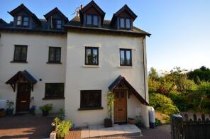 16, The Glebelands, Moretonhampstead TQ13 8LE