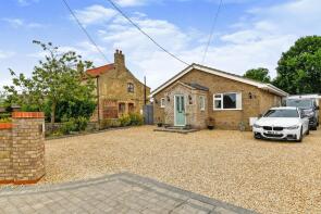 35 Hall Green, School Road, King's Lynn PE33 0AN