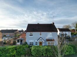 15, Grange Farm Drive, Southam CV47 8FT