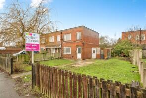 7, Churchill Avenue, Maltby, Rotherham S66 7EP