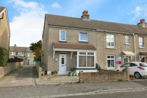20, Sherwood Road, Gosport PO12 3QU
