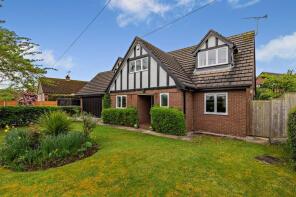 19, Walkers Lane, Tarporley CW6 0BX