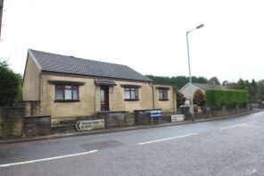 Cruachan Cottage, Lochside Road, Falkirk FK1 3BS