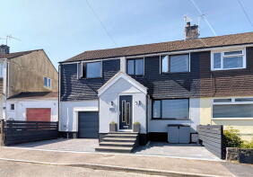 13, Torbridge Road, Yelverton PL20 7SD