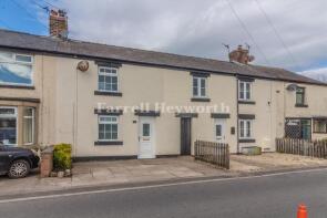 22, Lancaster Road, Preston PR3 6AU