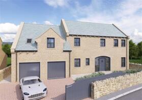 2 Gledhill, Whitley Willows, Lepton, Huddersfield HD8 0GD