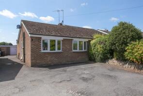 12 Ashleigh, Chapel Lane, Banbury OX17 1RD