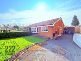85, Montrose Close, Poulton-with-fearnhead, Warrington WA2 0SD