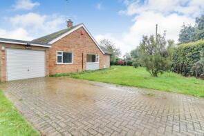 Aberfeldy, Grundisburgh Road, Woodbridge IP13 6PE