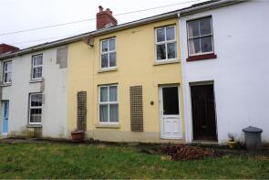 4, Nant Y Mwyn Terrace, Rhandirmwyn, Llandovery SA20 0NS