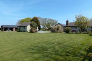 1, Furzton Cottages, B4319 Junction C3020 Sampson To Kingsfold Lane, Stackpole, Pembroke SA71 5BU
