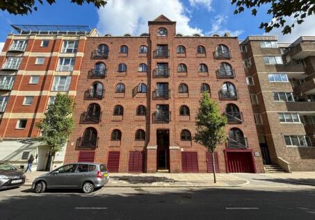 Flat 14 Lewcos House, 57-63 Regency Street, Westminster, London, SW1P 4AF