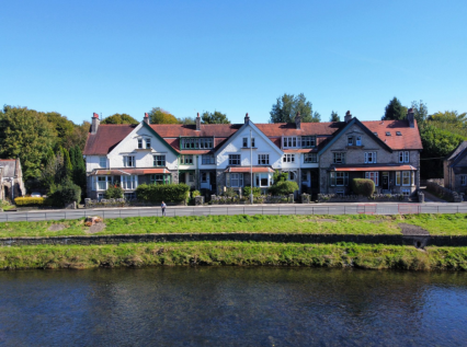 34 Aynam Road, Kendal