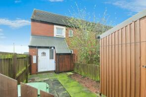 1, Brockwell Court, Newsham, Blyth NE24 4NB