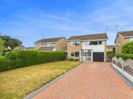 2, Goodwood Close, Worcester WR3 7UZ