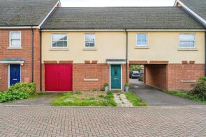 10, Days Meadow, Cambridge CB24 3GS