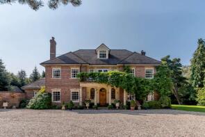 Sherwood, Oxford Road, Frilford Heath, Abingdon OX13 5NW