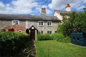 Fox Cottage, Stone Cottages, Felsham Road, Bradfield St. George, Bradfield St George IP30 0AB