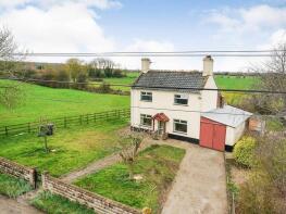 Greenways, Upgate Street, Bungay NR35 2AT