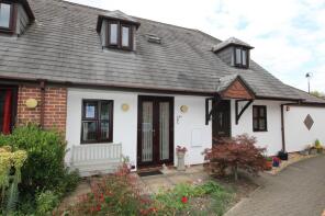1, Town Mill, Basingstoke RG25 3JE