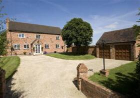 Chestnut Tree Cottage, Newnham, Henley-in-arden B95 6DU
