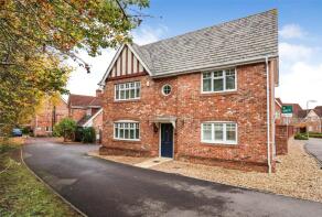 31, Marrow Meade, Fleet GU51 1HH