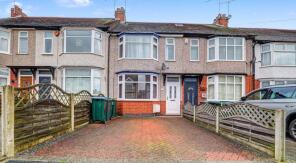 45, Erithway Road, Coventry CV3 6JU