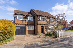 1, Chatfield Drive, Guildford GU4 7XP