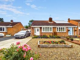 20, Sycamore Close, Slingsby, York YO62 4BG