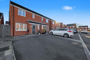 39, Went Meadows Close, Maryport CA15 7HN