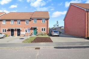 49, Oak Avenue, Norwich NR14 6FT
