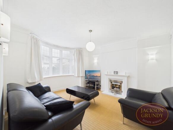 Bush Hill