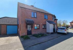 20, Willow Green, Woodbridge IP13 7LP