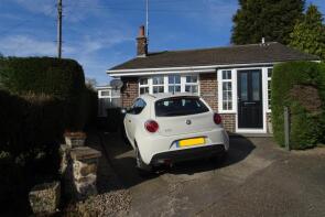 Dalwhinnie, Horsley Lane, Coxbench, Derby DE21 5BH