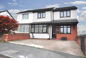 1, Rothwell Road, Anderton PR6 9LZ