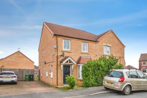 Oak Tree Place, Leeds, LS9