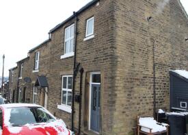 29, Bingley Road, Keighley BD22 9BU