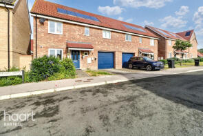 21, Johnson Drive, Cambridge CB23 7EU