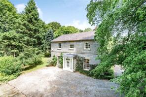 Alyn Bank, B5431 Llanarmon Yn Ial Junction B5430 To Perthi Chwarae, Llanarmon Yn Ial, Mold CH7 4QX