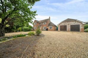 Simbura, Worlds End, Beedon, Newbury RG20 8SA