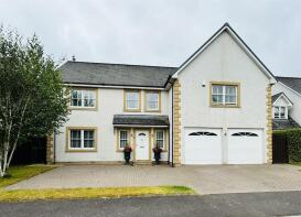 29, Holmwood Park, Crossford, Carluke ML8 5SZ