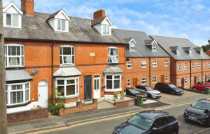 6, Church Road, Leicester LE9 2AD