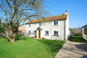 Apple Tree Cottage, Water End Lane, King's Lynn PE32 2NL