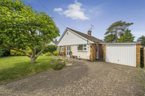 6, Bradley Common, Bishop's Stortford CM23 5QD