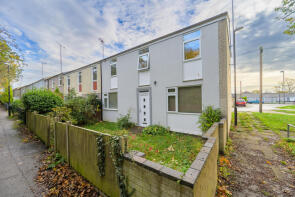 44, Woodway Walk, Coventry CV2 2AS