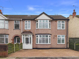 65, Westhill Road, Coventry CV6 2AD