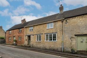 10, Heath Lane, Woodstock OX20 1SB